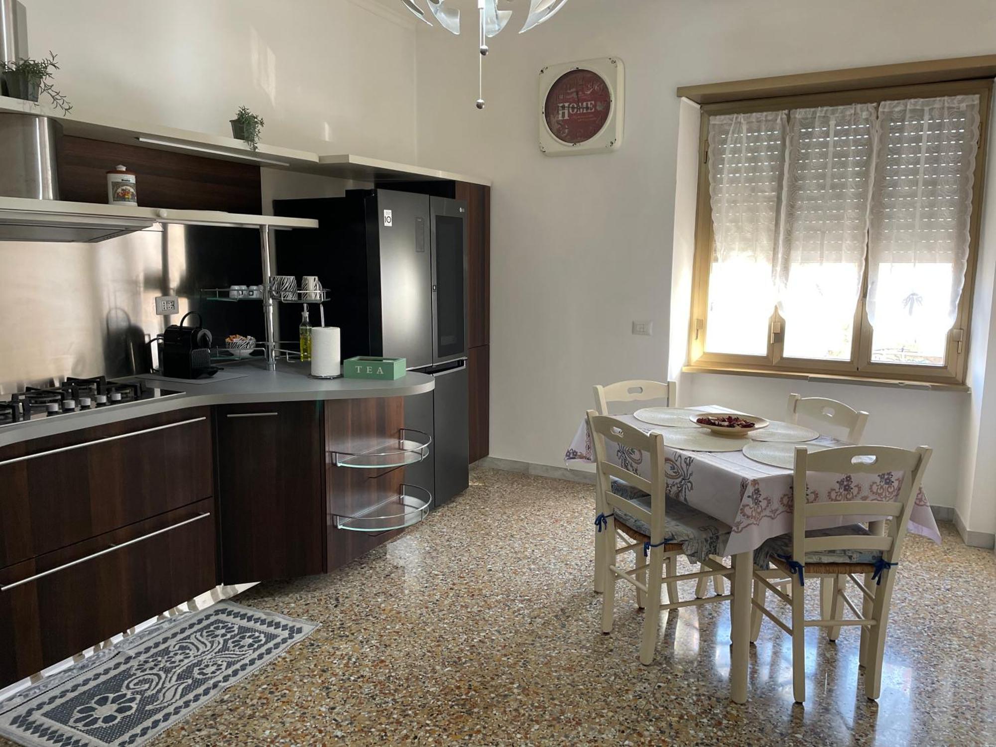 Apartment Riza Subway A Tourist Rom